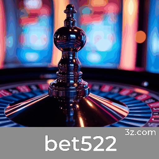 Bet522: Apostas Esportivas Completas e Instantâneas