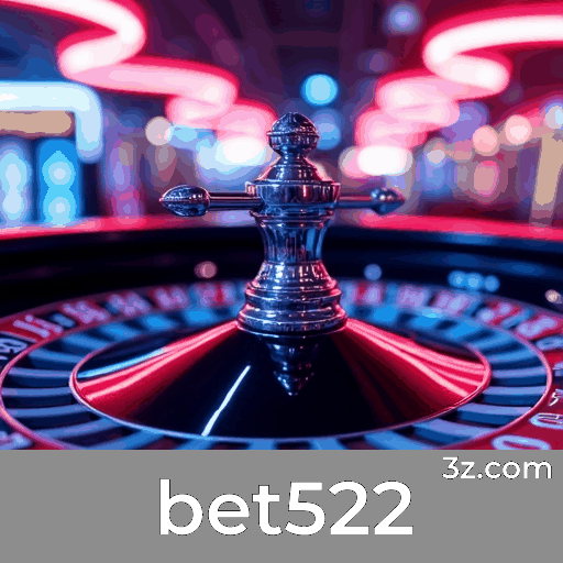Aposte com Segurança e Profissionalismo no bet522