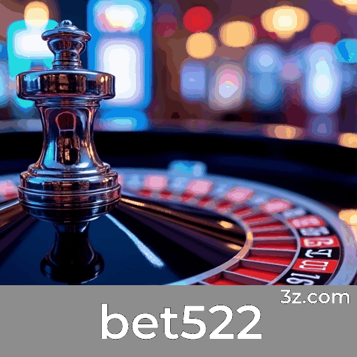 bet522: O Paraíso de Jogos Selecionados e de Qualidade