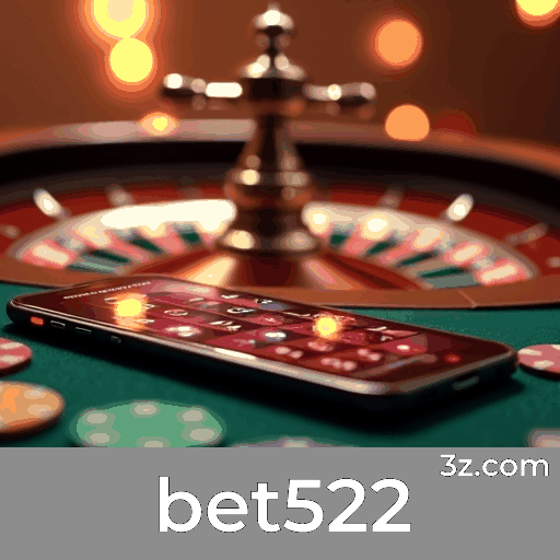 Acesso Seguro e Rápido ao bet522 para Usuários Brasileiros