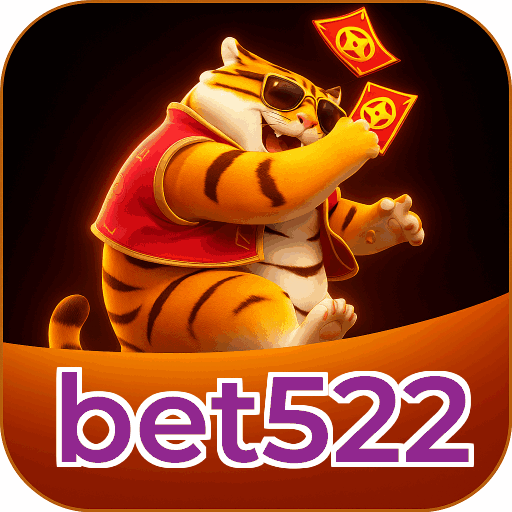 bet522 Logo